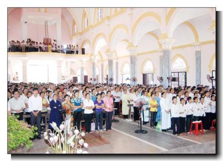 จำต้องมีความซื่อสัตย์และเสมอภาคในการสนทนาเกี่ยวกับสิทธิมนุษยชน